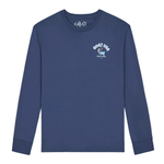 Mountain Club Long Sleeve Tee - Denny's