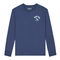 Mountain Goat Long Sleeve Tee - Denny's