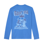 Long Sleeve Stay Frost Tee - Denny's
