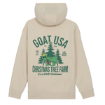 Christmas Tree Hoodie - Denny's