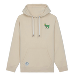 Christmas Tree Hoodie - Denny's