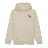 Christmas Tree Hoodie - Denny's
