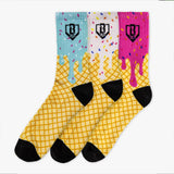 BLCotton Candy Ice Cream 3pk Crew