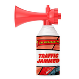 Say Whaaaaat? Mini Air Horn