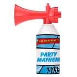 Say Whaaaaat? Mini Air Horn
