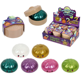 Glitter Dim Sum Dumpling