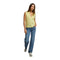 Margot V-Neck Tank - Denny's