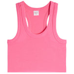 Ribbed Tank Top - Denny's