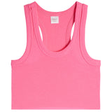 Ribbed Tank Top - Denny's