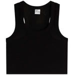 Ribbed Tank Top - Denny's