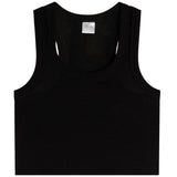 Ribbed Tank Top - Denny's