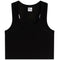 Ribbed Tank Top - Denny's