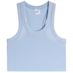 Ribbed Tank Top - Denny's