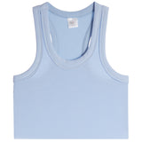 Ribbed Tank Top - Denny's
