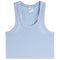 Ribbed Tank Top - Denny's