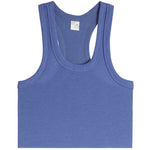 Ribbed Tank Top - Denny's