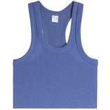 Ribbed Tank Top - Denny's