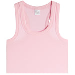 Ribbed Tank Top - Denny's