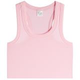 Ribbed Tank Top - Denny's