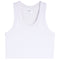 Ribbed Tank Top - Denny's