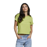 Lisa Slim Crew Tee