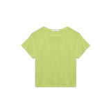 Lisa Slim Crew Tee