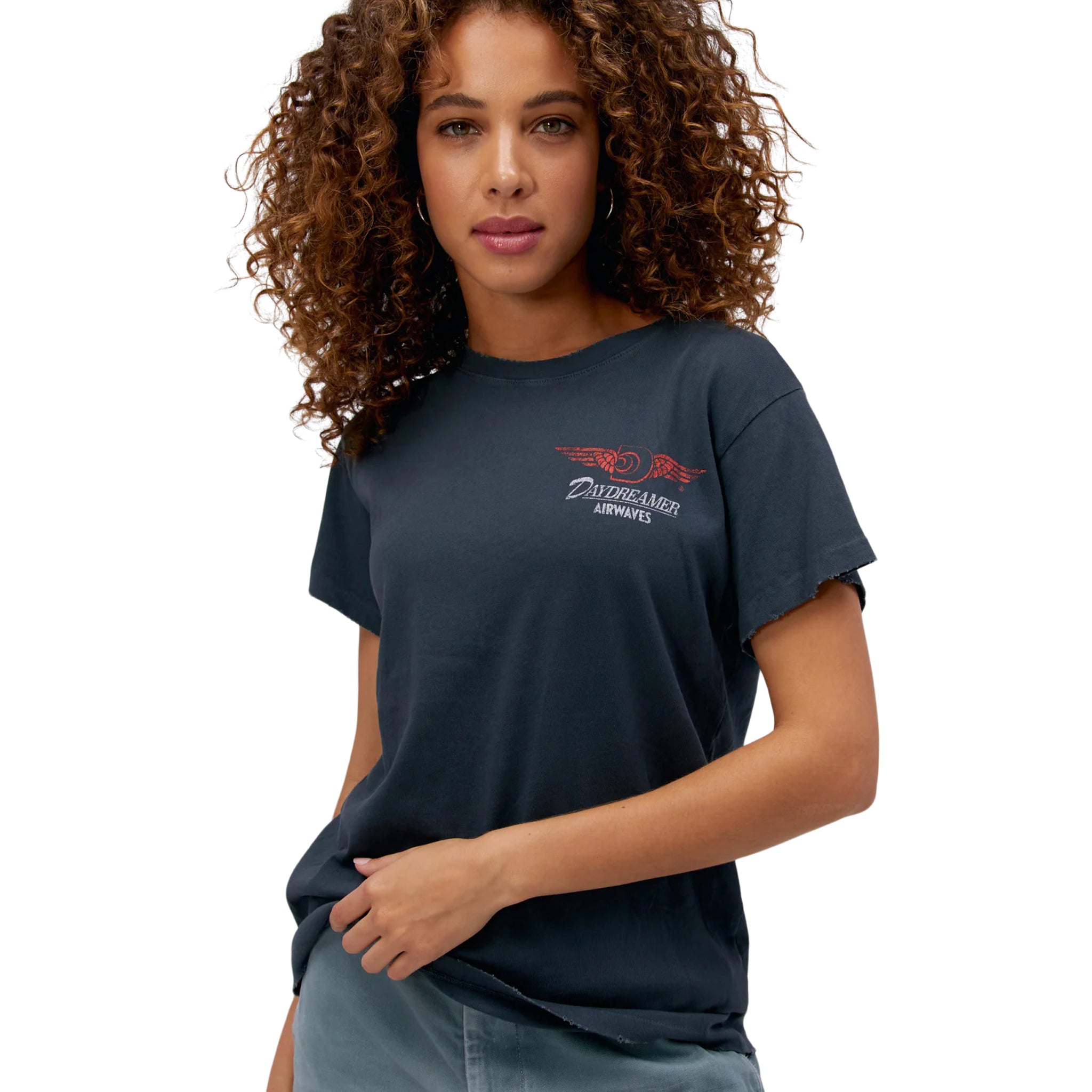 Lost In Space Tour Tee - Denny's