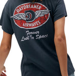Lost In Space Tour Tee - Denny's