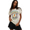 Grateful Dead Spring 1977 Tour Tee - Denny's