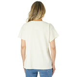Neil Young Beach Tour Tee - Denny's