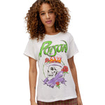 Poison Joker Flush Tour Tee - Denny's