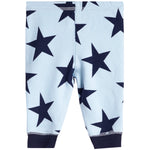 3Pc Take Home Outfit Big Blue Star - Denny's