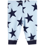 3Pc Take Home Outfit Big Blue Star - Denny's