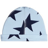 3Pc Take Home Outfit Big Blue Star - Denny's
