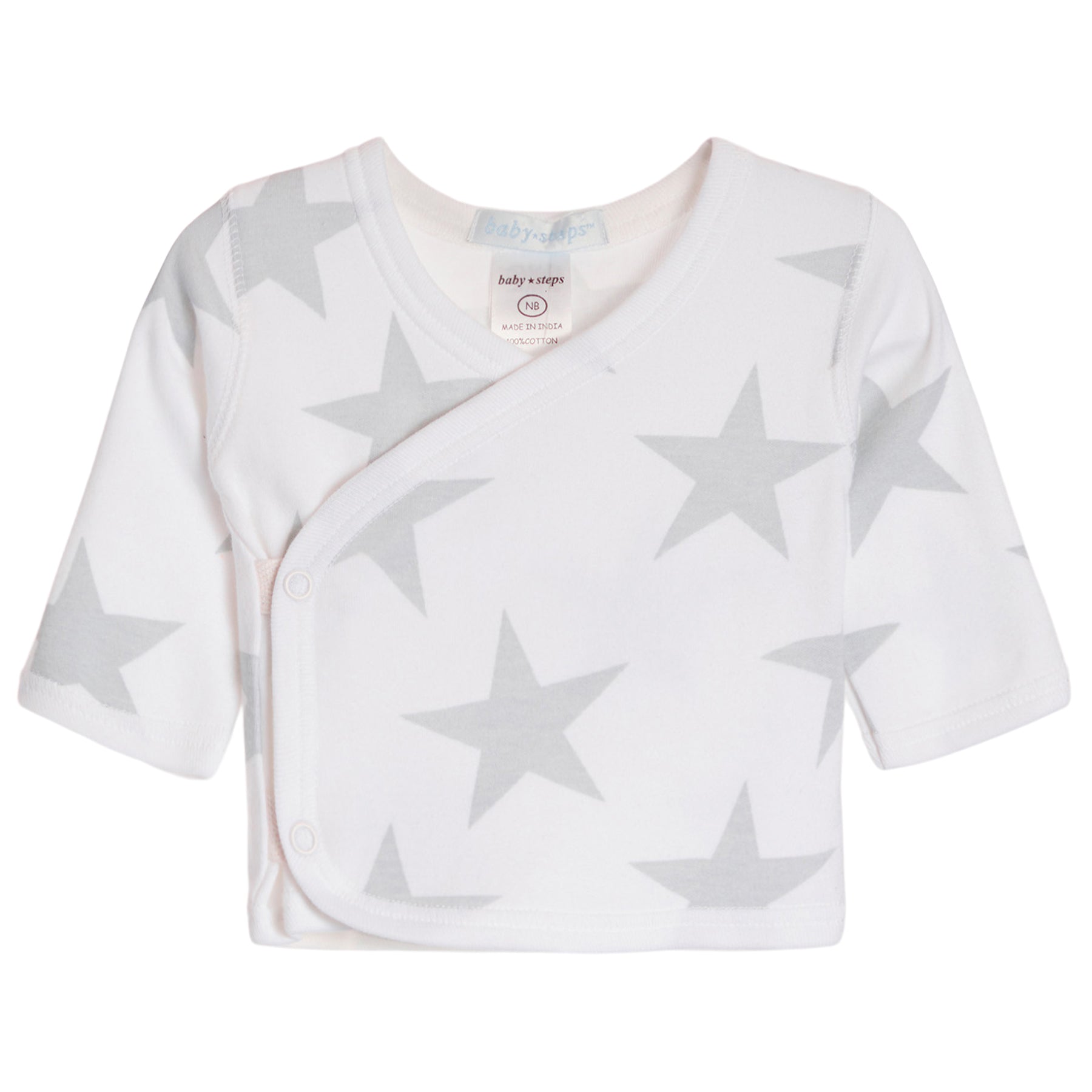 Large Star Take Home Outfit - Denny's
