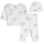 Large Star Take Home Outfit - Denny's