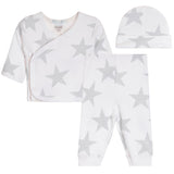 Large Star Take Home Outfit - Denny's