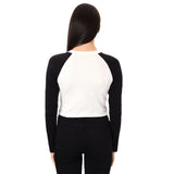 Brooklyn NYC Raglan Tee - Denny's