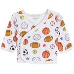 Multi Sport Take Home Outfit - Denny's