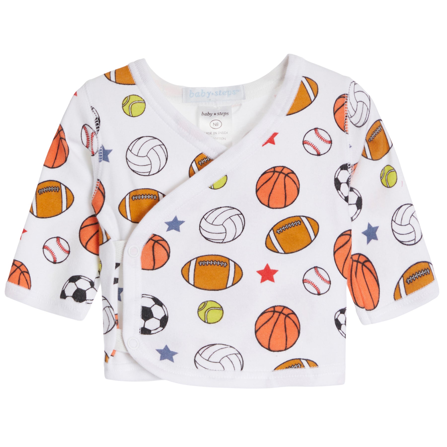 Multi Sport Take Home Outfit - Denny's