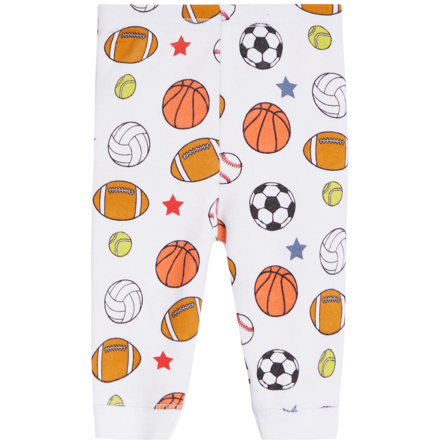 Multi Sport Take Home Outfit - Denny's