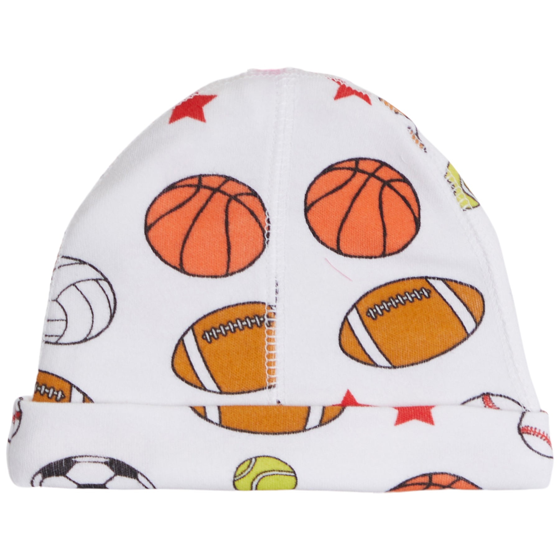 Multi Sport Take Home Outfit - Denny's