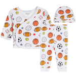 Multi Sport Take Home Outfit - Denny's