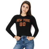 New York Tee - Denny's