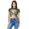 Rolling Thunder Laser Cut Tee - Denny's