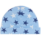 Stars Blue 3pc Set