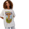 Grateful Dead Autumn Bears Merch Tee - Denny's