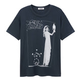 Stevie Nicks Bella Donna Merch Tee - Denny's