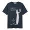 Stevie Nicks Bella Donna Merch Tee - Denny's