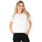 Springsteen Crew Neck Baby Tee - Denny's